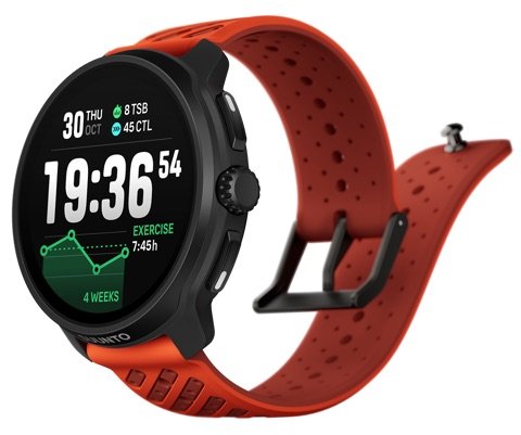 Suunto RACE 2